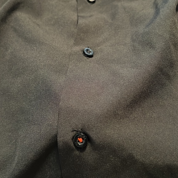 Men’s Náutica long sleeve shirt - Picture 7 of 7